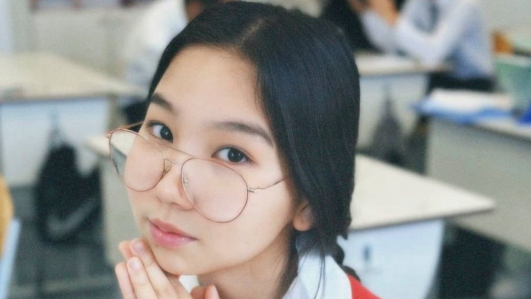 Мариям Мамбетова: Студенты поддерживают конституционные реформы