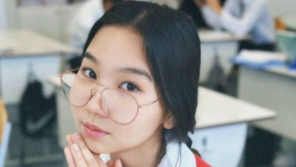 Мариям Мамбетова: Студенты поддерживают конституционные реформы