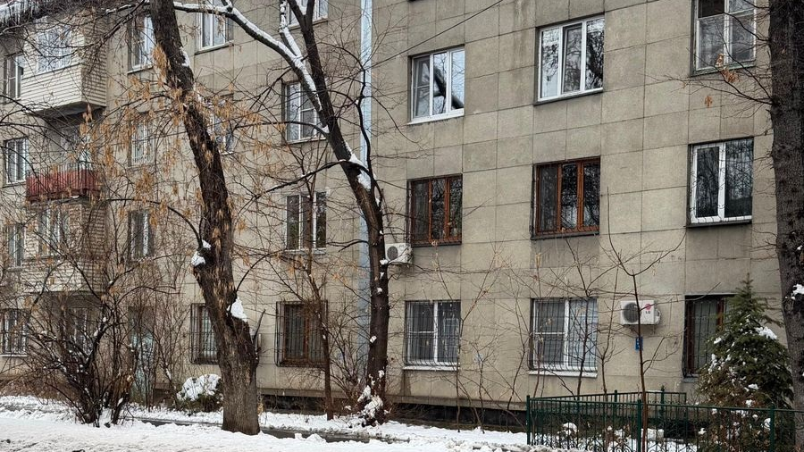 В Алматы разъяснили причины теплопотерь в жилых домах