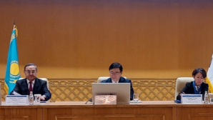 В Алматы впервые запущена платформа научного прогнозирования AI SilkNet