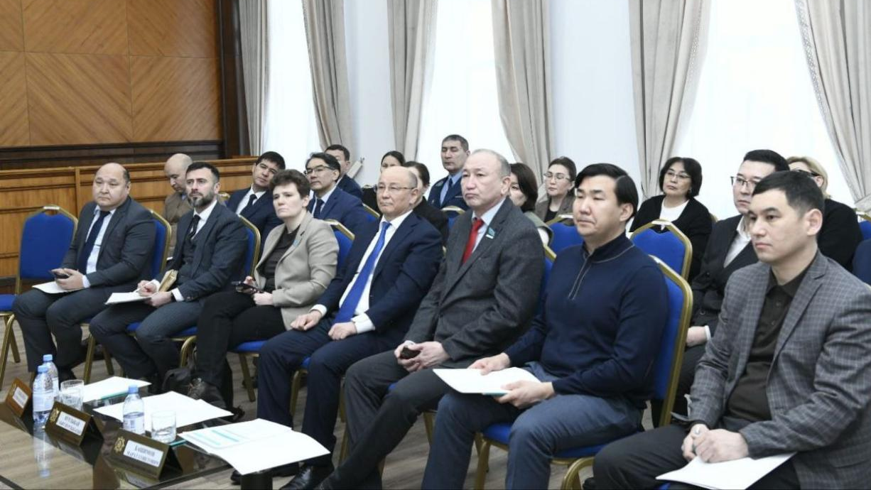 Как цифровые технологии помогают предотвращать правонарушения в Казахстане 