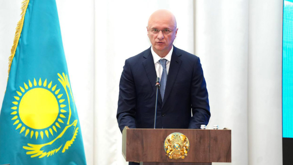 Новая Конституция и энергетическая безопасность: Роман Скляр провел коллегию Минэнерго