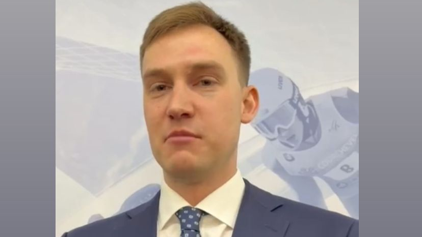 Олимпийский чемпион Дмитрий Баландин призвал казахстанцев принять участие в референдуме