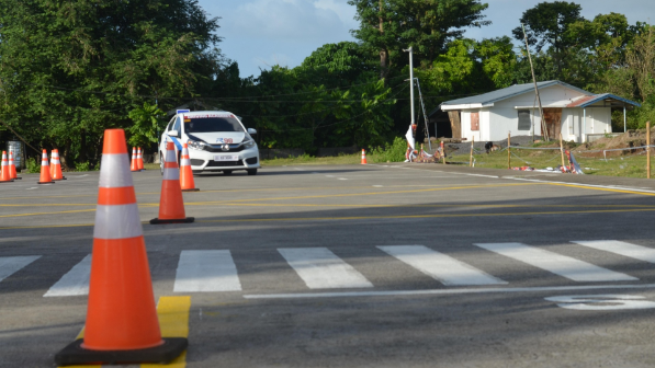 В Казахстане усилили контроль при сдаче экзаменов на водительские права