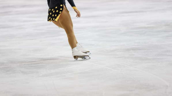 Кристина Шумекова завоевала третью золотую медаль на чемпионате мира в Германии