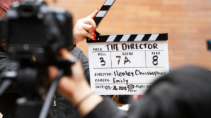 В Казахстане объявлен конкурс кинопроектов с использованием технологий ИИ