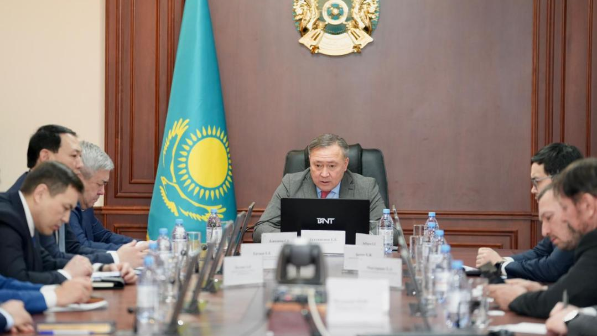 Казахстан закроет потребность в 19 млн тонн угля для новых проектов 