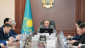 Казахстан закроет потребность в 19 млн тонн угля для новых проектов 