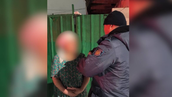 Около 5 тысяч ранее судимых проверили в Алматы