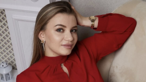 Алина Кан: “Участие в референдуме — это ответственность за будущее страны”