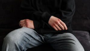 В Казахстане будут созданы кабинеты помощи детям, пострадавшим от насилия