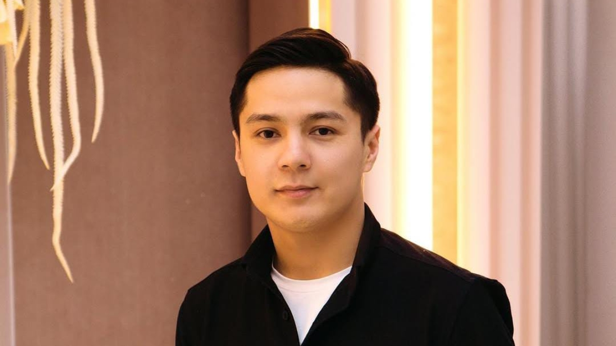 Общественник Меиржан Келемеденов призвал молодежь поддержать новую Конституцию на референдуме