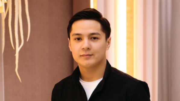 Общественник Меиржан Келемеденов призвал молодежь поддержать новую Конституцию на референдуме