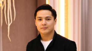 Общественник Меиржан Келемеденов призвал молодежь поддержать новую Конституцию на референдуме