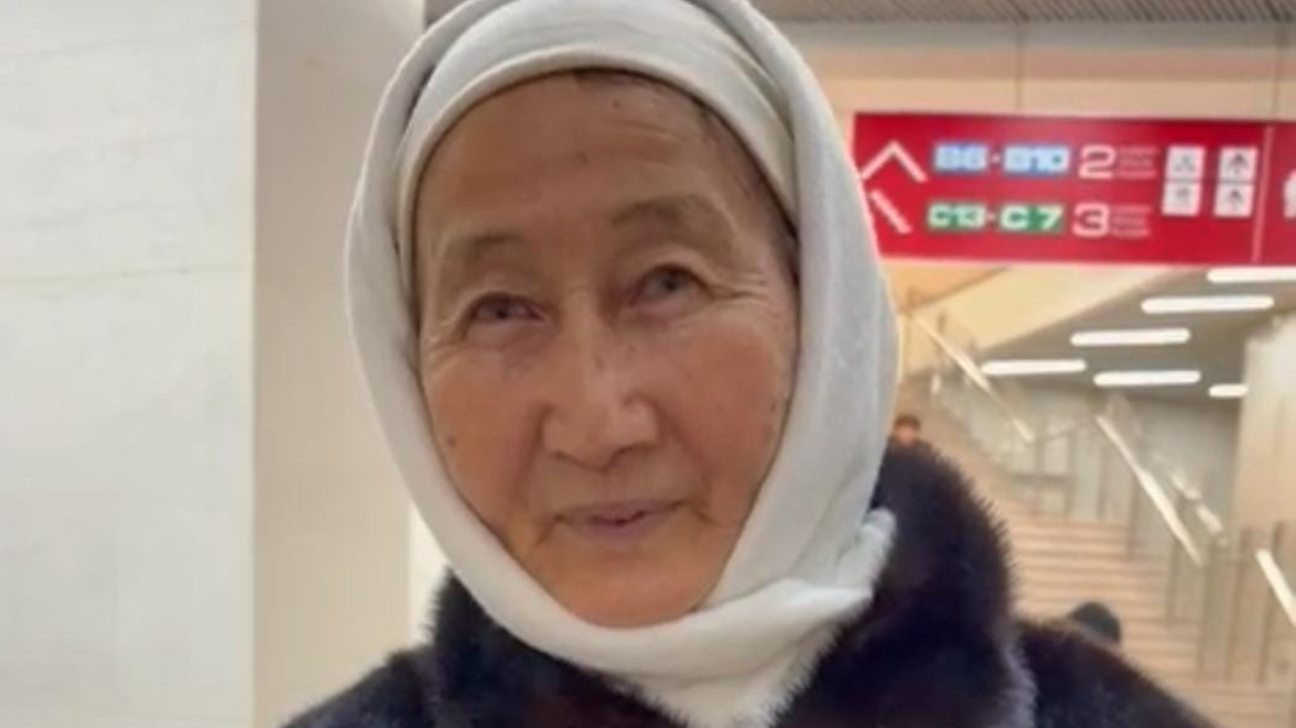 Жители Алматы поддерживают референдум и новую Конституцию