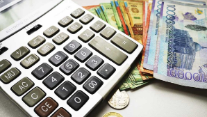 В Казахстане свыше 68 млрд тенге направлено на пособия по инвалидности и потере кормильца