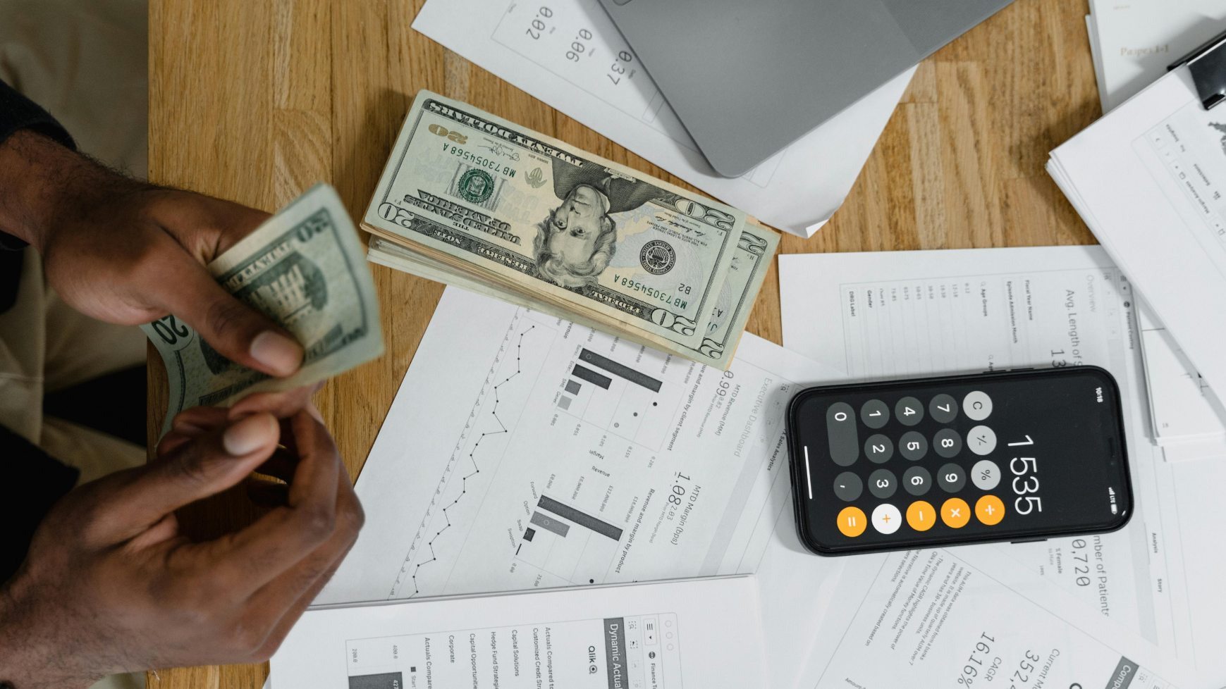 Как изменились цены на продукты, услуги и технику в Казахстане 