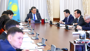 От моделирования до техники: Казахстан готовится к весенним паводкам