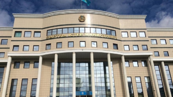Прорабатываются меры и маршруты по возможному вывозу казахстанцев из зон эскалации – МИД РК