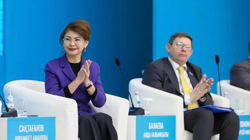 В ВКО научная интеллигенция, этнокультурные объединения и молодежь поддержали конституционную реформу