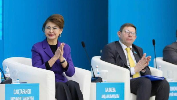 В ВКО научная интеллигенция, этнокультурные объединения и молодежь поддержали конституционную реформу