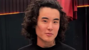 Актер Камбар Бекшебаев призвал молодежь Алматы прийти на референдум