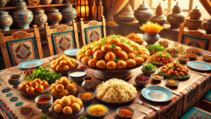 Два ключевых события марта откроют туристский сезон Казахстана