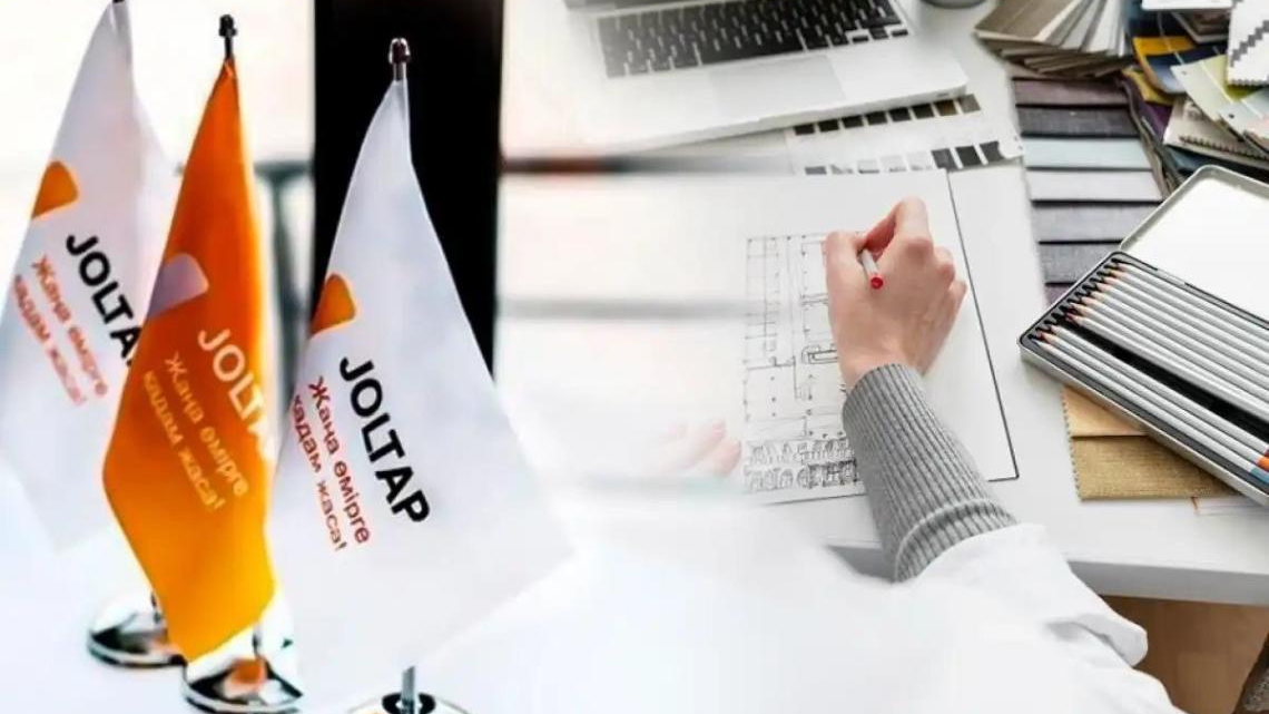 Проект JOLTAP помог астанчанину с нуля запустить свое дело