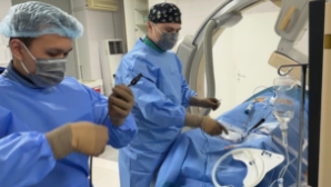 Кардиоцентр Алматы расширил возможности лечения аритмии