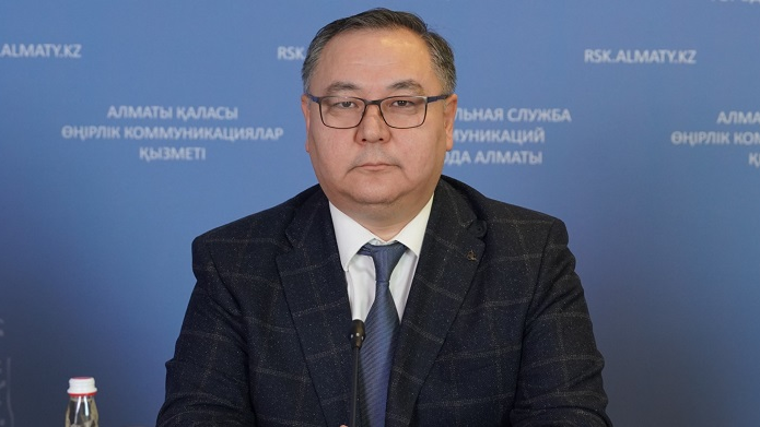 В Алматы растет заболеваемость корью: санитарные врачи призывают усилить вакцинацию