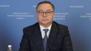 В Алматы растет заболеваемость корью: санитарные врачи призывают усилить вакцинацию