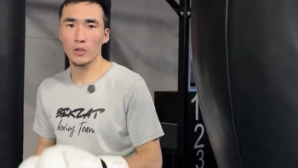 Тренер по боксу из Алматы Жандос Бейбітұлы: «Будущее страны решается не само по себе – мы сами делаем выбор»