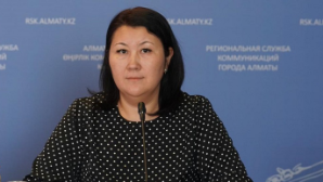 Корь у детей: чем опасна инфекция и какие осложнения встречаются чаще всего, рассказали в Алматы