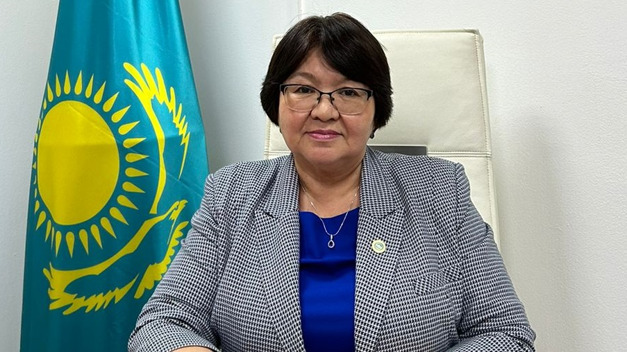 Алматы готов к референдуму: 654 участков откроются 15 марта