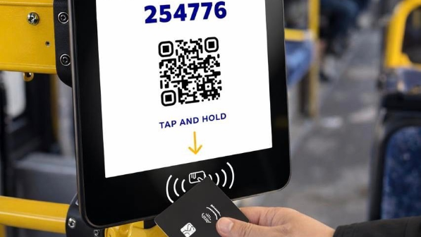 В Алматы с 4 марта запускается система оплаты Avtobys