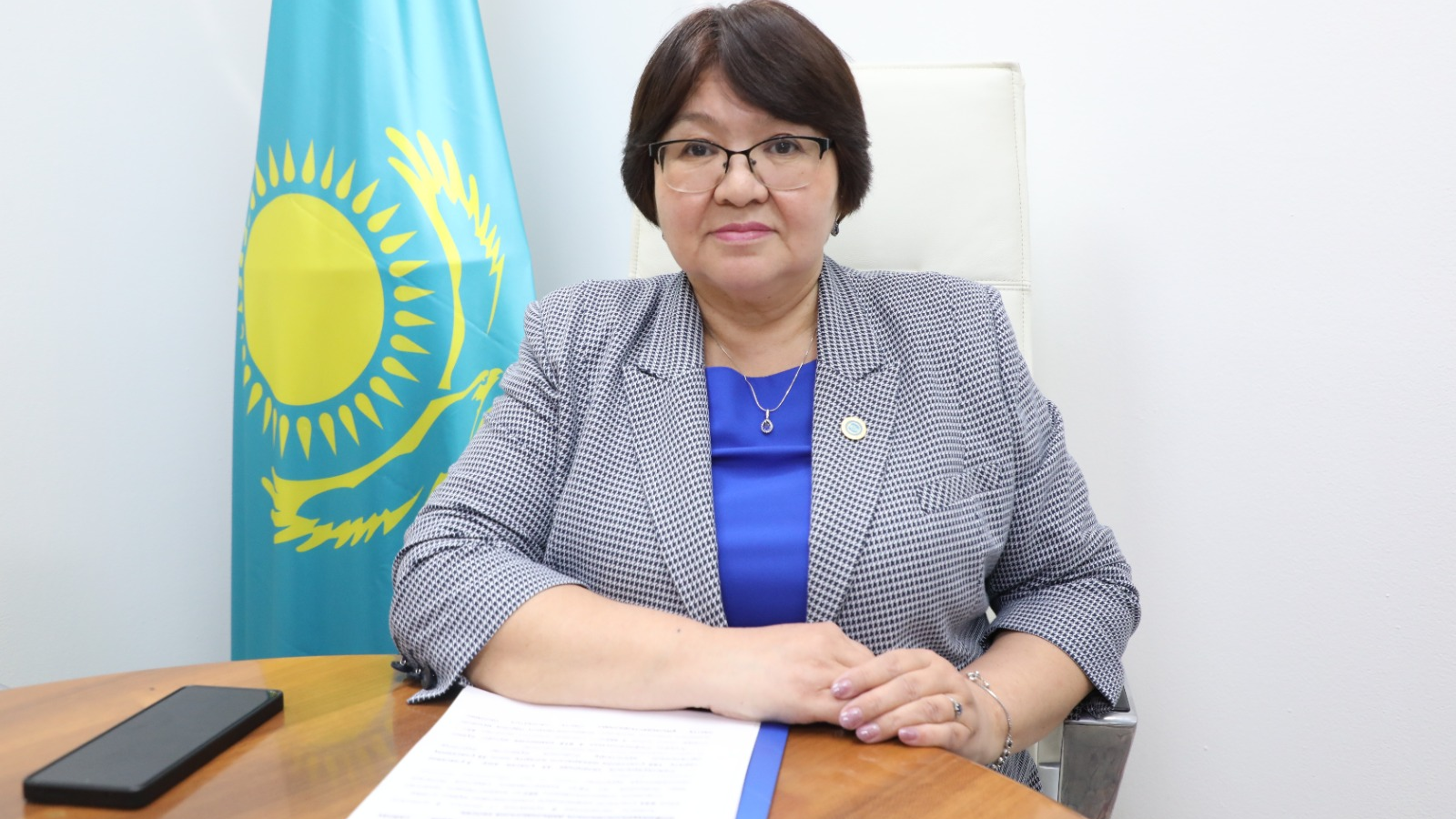 Территориальная избирательная комиссия города Алматы разъяснила порядок голосования на дому и получения открепительных удостоверений