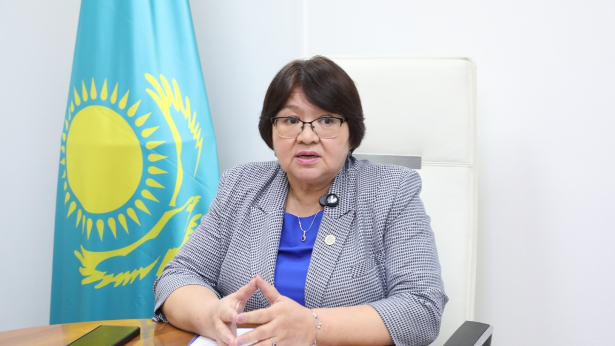 В Алматы предупредили о штрафах за чужое голосование