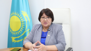 В Алматы предупредили о штрафах за чужое голосование