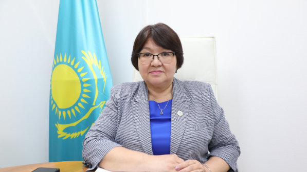 Официальные итоги референдума объявит Центральная комиссия