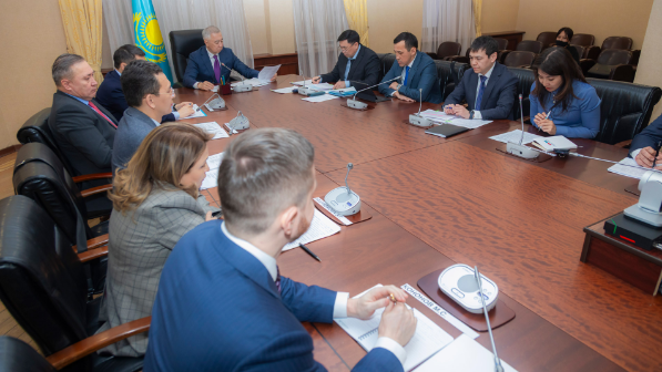 346 тыс. самозанятых и 1,2 млн предпринимателей выбрали спецрежимы в Казахстане 