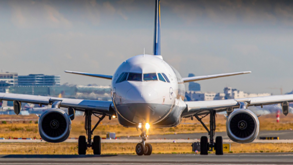 В аэропорты Казахстана прибыли рейсы из стран Ближнего Востока