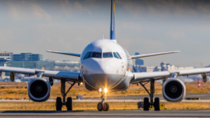 В аэропорты Казахстана прибыли рейсы из стран Ближнего Востока