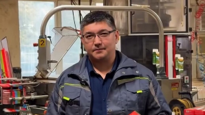 Производственный сектор Алматы выступил за участие в референдуме