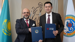 Летать выгоднее: для алматинских спортсменов введены специальные условия перелетов