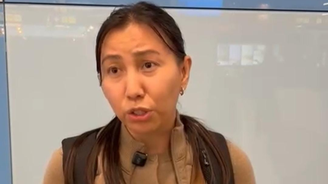 «Главное мы дома»: жительница Алматы вернулась на Родину с четырьмя детьми и поблагодарила МИД Казахстана