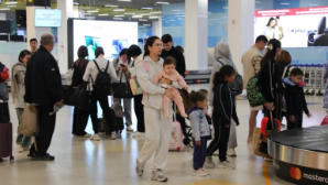 Казахстанцы, вернувшиеся из ОАЭ, выражают благодарность госорганам за оперативную эвакуацию 