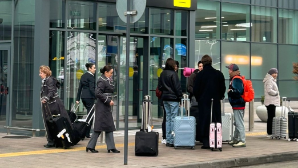 Прибывшие казахстанцы выразили поддержку и благодарность Президенту РК  за эвакуацию из Омана в Алматы