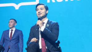 Серик Есматов призвал алматинцев принять участие в референдуме