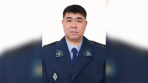 Кредит на сумму 6,5 млн тенге: участковый инспектор спас жителя от мошенников в Павлодарской области 