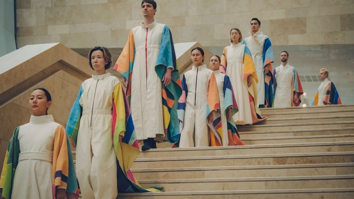 Алматинский театр выступит на одном из крупнейших фестивалей современного танца в Европе